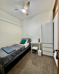 Harvest Mansions (D3), Apartment #558597561